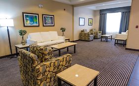 Holiday Inn Express Thunder Bay